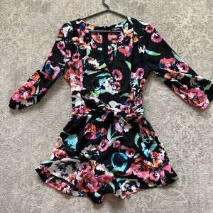 Yumi Kim romper